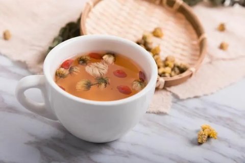 秋天喝什么茶比較好對身體？適合秋天喝的養(yǎng)生茶飲