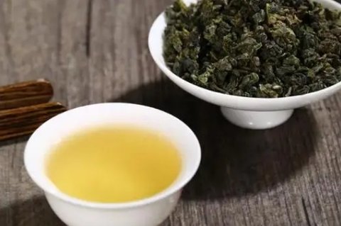 烏龍茶和紅茶有什么不一樣？烏龍茶和紅茶的區(qū)別