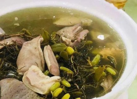 石橄欖煲湯搭配什么材料？石橄欖煲湯最佳搭配