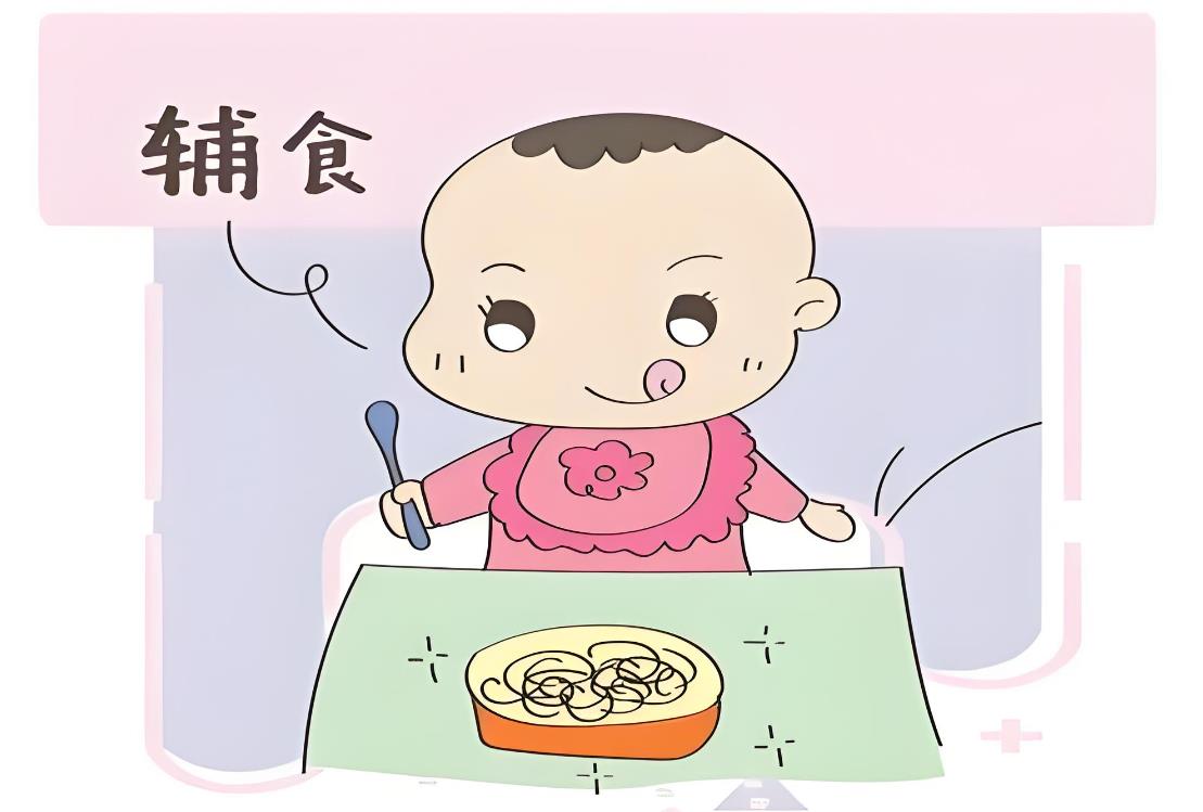 6個月輔食是什么意思,6個月輔食是指滿5個月嗎